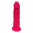 Dildo Dream Toys Real Love Pink