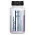 Фото #2 товара Витамин В9 AMLA 500 мг 60 капсул VegCaps от SOLARAY
