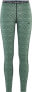 Фото #1 товара Odlo Damskie Legginsy termoaktywne FLOKE PANT