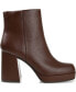 Women's Mollie Platform Booties