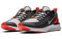 Nike Odyssey React Shield Wet Hot BQ9780-006 Running Shoes