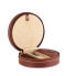 Timeless brown jewelry box Cordoba 26216-3