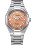 Фото #1 товара Citizen AW0130-85Z Mens Watch Eco-Drive Super Titanium 40mm 10ATM