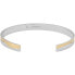 Solid steel bicolor bracelet Kariana SKJ1704998