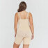 Фото #2 товара ASSETS by SPANX Women's Remarkable Results All-In-One Body Slimmer Light Beige