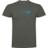 ფოტო #1 პროდუქტის KRUSKIS Stella Ski short sleeve T-shirt