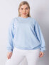 Фото #6 товара Толстовка BASIC FEEL GOOD Bluza RV BL 631616X Sea