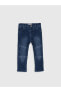 Фото #1 товара Erkek Bebek Orta Rodeo H45 Jeans