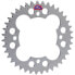 RENTHAL 223A-520 Grooved Rear Sprocket