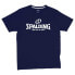 SPALDING Essential Logo short sleeve T-shirt