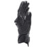 Фото #3 товара DAINESE OUTLET Blackshape leather gloves