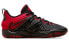 Кроссовки Nike KD 15 Low Top Black/Red