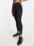 Фото #3 товара Puma Training Flawless high waist 7/8 leggings in black