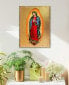 Фото #3 товара Lady of Guadalupe Icon