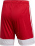 Adidas Szorty męskie Tastigo 19 Short czerwone r. L (DP3681)