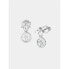 GUESS JUBE02154JWRHT U Studs Party Earrings