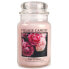 Фото #1 товара Scented candle in glass Fresh Cut Peonies (Fresh Cut Peony) 602 g