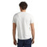 Pepe Jeans WESTEND TEE FUTURE ECRU