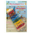 Фото #1 товара Voggenreiter Das bunte Glockenspiel Set incl. 2 mallets and booklet