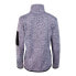 IZAS Novi full zip fleece