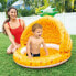 Фото #2 товара Надувной бассейн Intex Pineapple (102 x 94 cm)