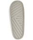 ფოტო #6 პროდუქტის Women's Calm Slide Sandals from Finish Line