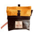Фото #1 товара SIERRA CLIMBING Franken Bucket Orange Recycled Chalk Bag