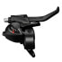 Фото #1 товара SHIMANO Tourney EF41 Right Brake Lever With Shifter