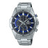 Casio Men's Edifice Analog Watch - EFS-S610D-1AVUDF NEW