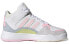 Adidas Neo 5th Quarter Vintage Basketball Shoes FY6640