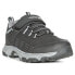 Фото #1 товара TRESPASS Harrelson Low Cut Hiking Shoes