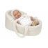 MUÑECAS ARIAS Elegance Andie With Carrycot With Try Me Cry Mechanism With Bag 40 cm baby doll