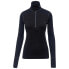 Фото #1 товара THERMOWAVE Merino Xtreme Turtle Neck Long Sleeve Base Layer