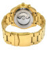 Часы Gevril Lenox Gold-Tone Stainless Steel Watch