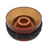 Фото #2 товара Harley Benton Non Slip Speed Knob Amber