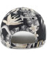 Фото #2 товара Men's Cincinnati Bengals Tropicalia Clean Up Adjustable Hat