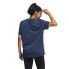 Фото #3 товара ADIDAS 3 Stripes short sleeve T-shirt