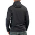 KLIM Echo Wool full zip fleece