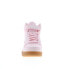 Фото #2 товара Кроссовки женские Fila A-High Gum розовые синтетические