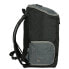 SAFTA ´´Black-Gray´´ 13.3´´ Multisports Laptop Backpack