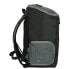 Фото #4 товара SAFTA ´´Black-Gray´´ 13.3´´ Multisports backpack