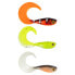 FOX RAGE Rage UV Micro GB Soft Lure 40 mm