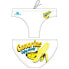Фото #1 товара TURBO Banana Enjoy Slowly Waterpolo Swimming Brief