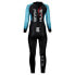 Фото #2 товара HUUB OWC Long Sleeve Neoprene Wetsuit