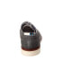 Фото #3 товара Мужская обувь Paisley & Gray Telford Слипоны из замши серого цвета 8.5M
