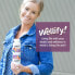 Фото #3 товара Витамины для женщин 21st Century Wellify! Энергия и Мультивитамины, 65 таблеток