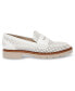 Women's Elia Perforated Penny Loafers