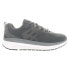 Фото #1 товара Propet Ultra 267 Running Mens Grey Sneakers Athletic Shoes MAA322MGUG