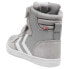 Фото #5 товара Кроссовки Hummel Slimmer Stadil Leather High