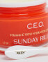 Фото #3 товара Sunday Riley CEO Vitamin C Rich Hydration Cream 50g